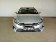 Kia Ceed III Рестайлинг Москва  - изображение 20