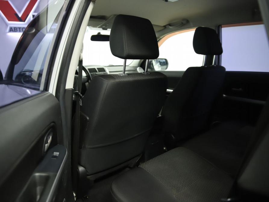 Suzuki Grand Vitara II Рестайлинг Уфа  - изображение 11