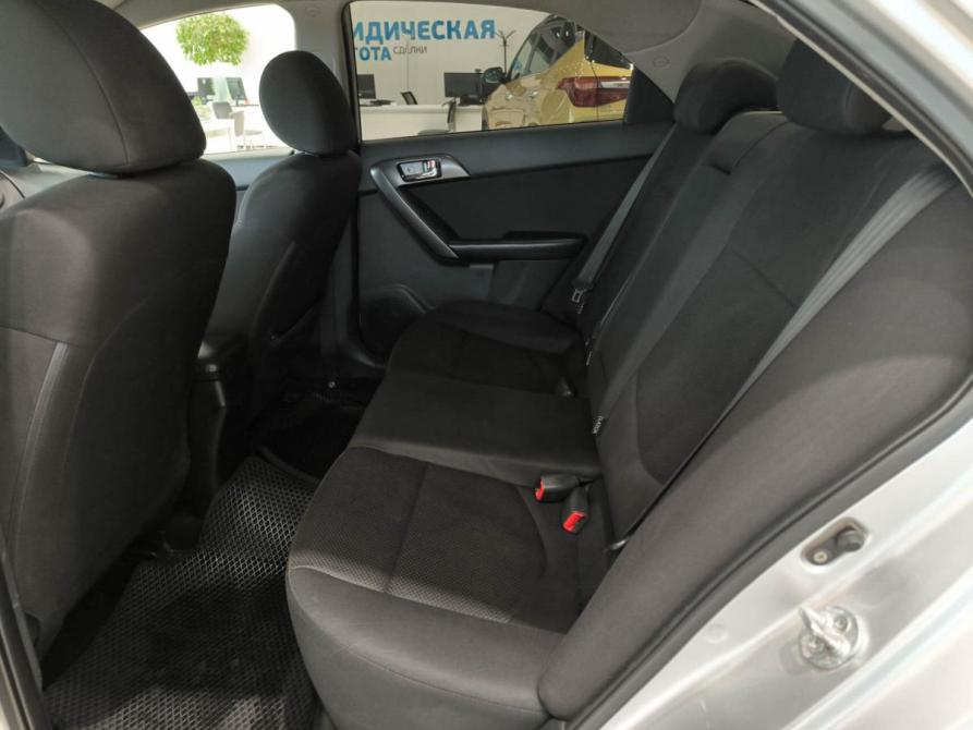 Kia Cerato II Казань  - изображение 15