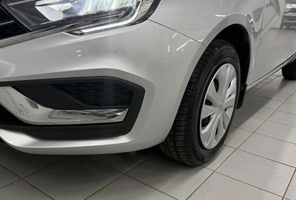 Lada (ВАЗ) Vesta I Рестайлинг (NG) Астрахань  - изображение 5