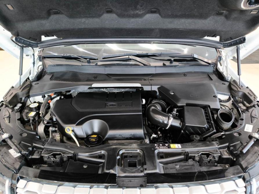 Land Rover Discovery Sport I Рестайлинг Казань  - изображение 11