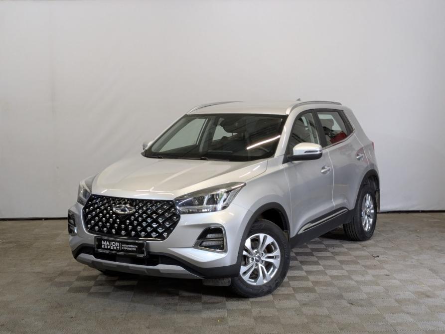 Chery Tiggo 4 Pro I Рестайлинг Москва  - изображение 1