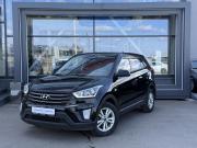 Hyundai Creta I Санкт-Петербург  - изображение 22