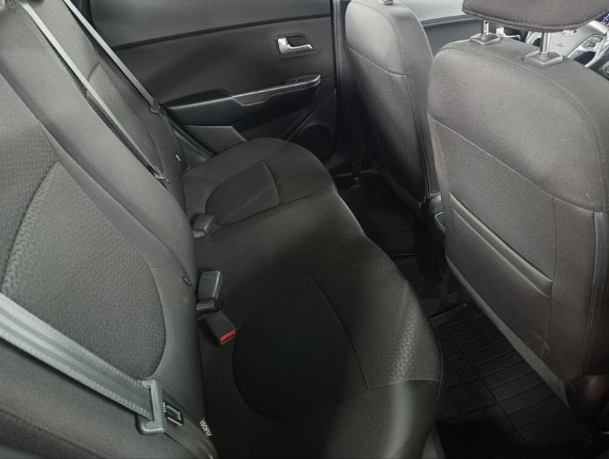 Kia Rio III Рестайлинг Санкт-Петербург  - изображение 18