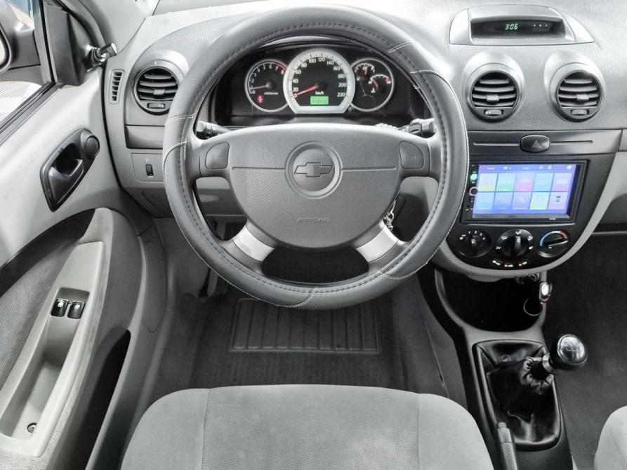 Chevrolet Lacetti I Нижний Новгород  - изображение 12
