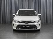 Toyota Camry VII (XV50) Рестайлинг Ставрополь  - изображение 27