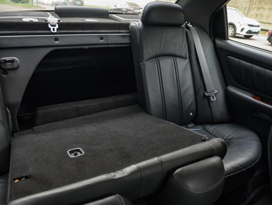 Hyundai Sonata IV (EF) Рестайлинг Санкт-Петербург  - изображение 24