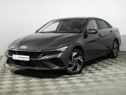 Hyundai Elantra VII (CN7) Рестайлинг Санкт-Петербург  - изображение 22
