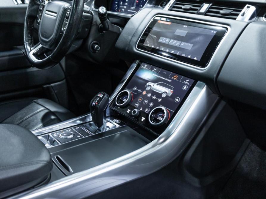 Land Rover Range Rover Sport II Рестайлинг Санкт-Петербург  - изображение 29