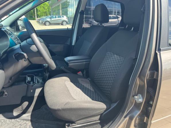 Lada (ВАЗ) Granta I Рестайлинг с пробегом 2024 года, цена 934 100 рублей, 32459 км, седан, Автокод Объявления