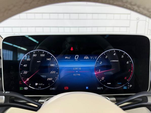 Mercedes-Benz S-Класс VII (W223) с пробегом 2023 года, цена 11 350 000 рублей, 62000 км, седан, Автокод Объявления