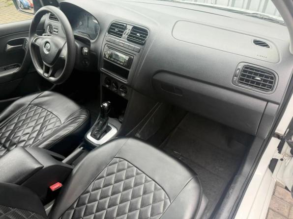 Volkswagen Polo V Рестайлинг с пробегом 2019 года, цена 949 000 рублей, 212500 км, седан, Автокод Объявления