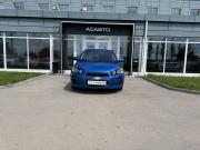 Chevrolet Aveo II Энгельс  - изображение 39