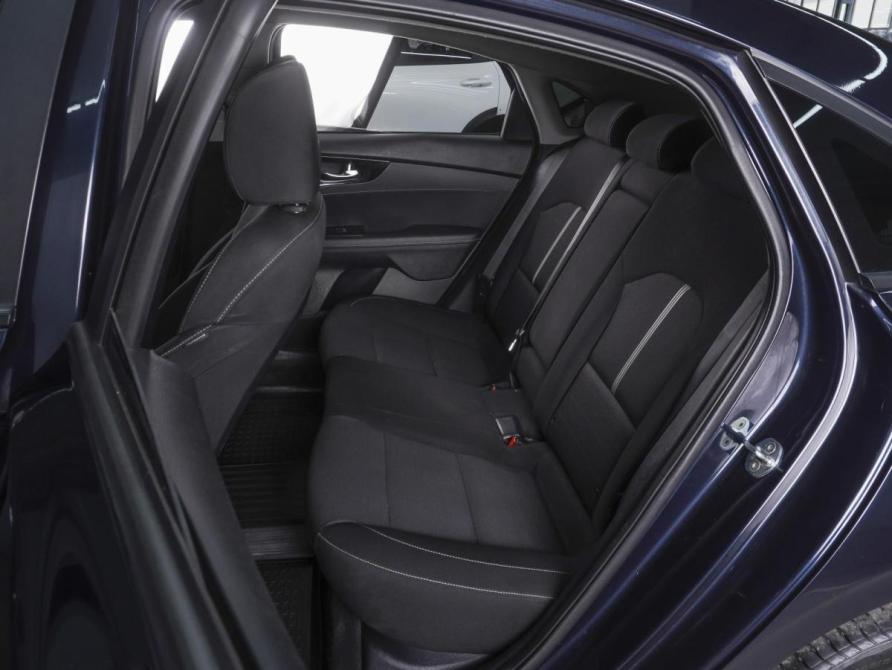 Kia Cerato IV Ростов-на-Дону  - изображение 9