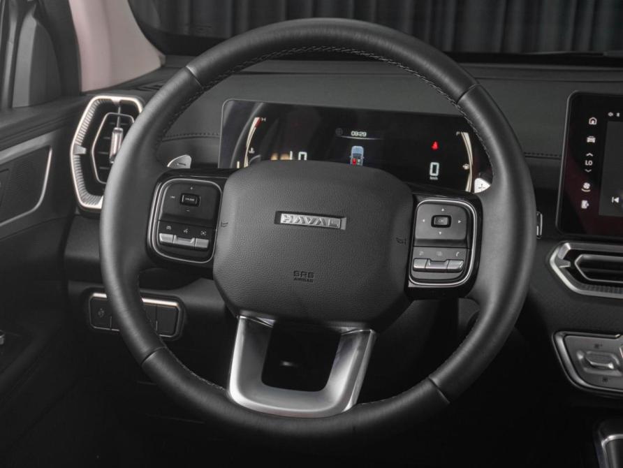 Haval H5 II Тюмень  - изображение 23