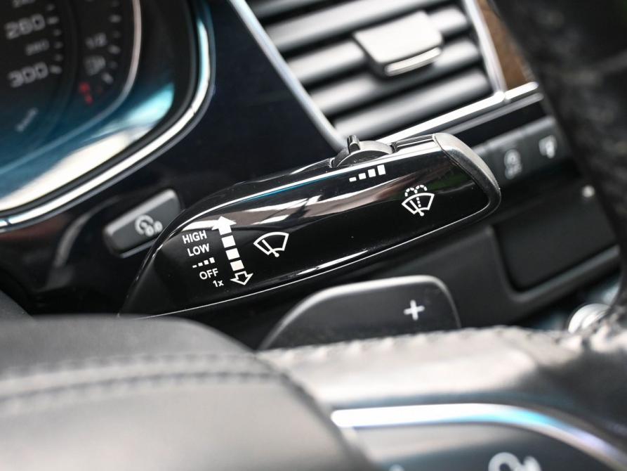Audi A8 III (D4) Ростов-на-Дону  - изображение 17