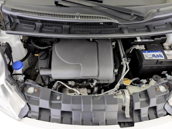 Peugeot 107 I Рестайлинг 2 с пробегом 2013 года, цена 650 000 рублей, 82869 км, хэтчбек, Автокод Объявления