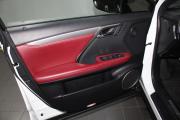 Lexus RX IV Владивосток  - изображение 46