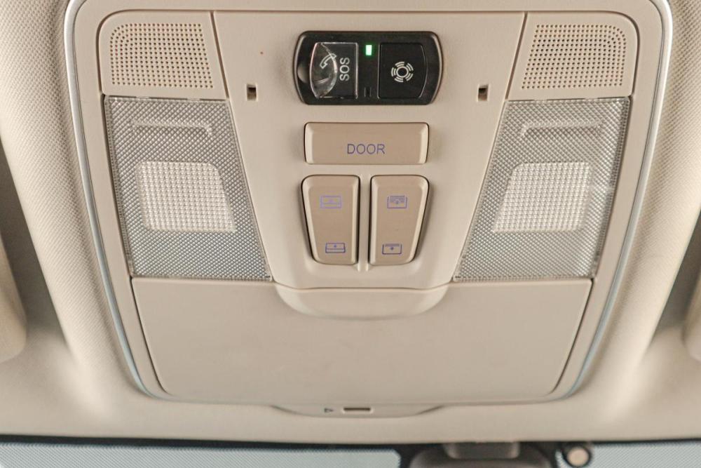 Changan CS35 Plus I Челябинск  - изображение 20