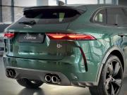 Jaguar F-Pace I Рестайлинг Екатеринбург  - изображение 38