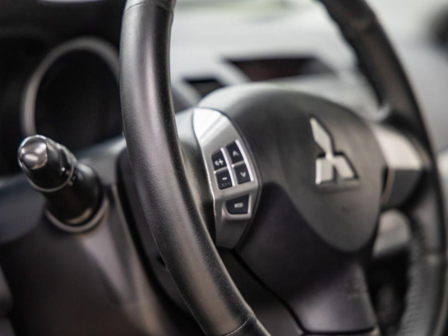 Mitsubishi Lancer X Рестайлинг Волгоград  - изображение 26