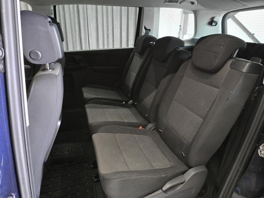 Volkswagen Sharan II Красноярск  - изображение 18