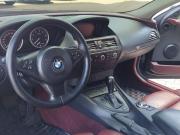 BMW 6 серии II (E63/E64) Екатеринбург  - изображение 41