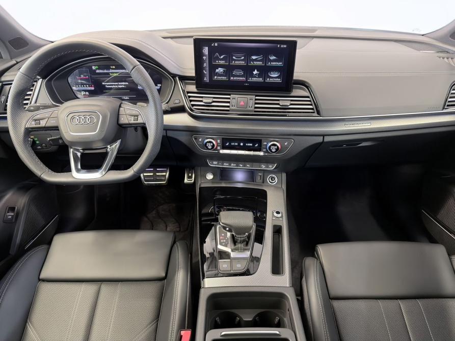 Audi Q5 II (FY) Рестайлинг Воронеж  - изображение 24