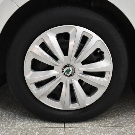 Skoda Rapid I Рестайлинг с пробегом 2018 года, цена 1 000 000 рублей, 153489 км, лифтбек, Автокод Объявления