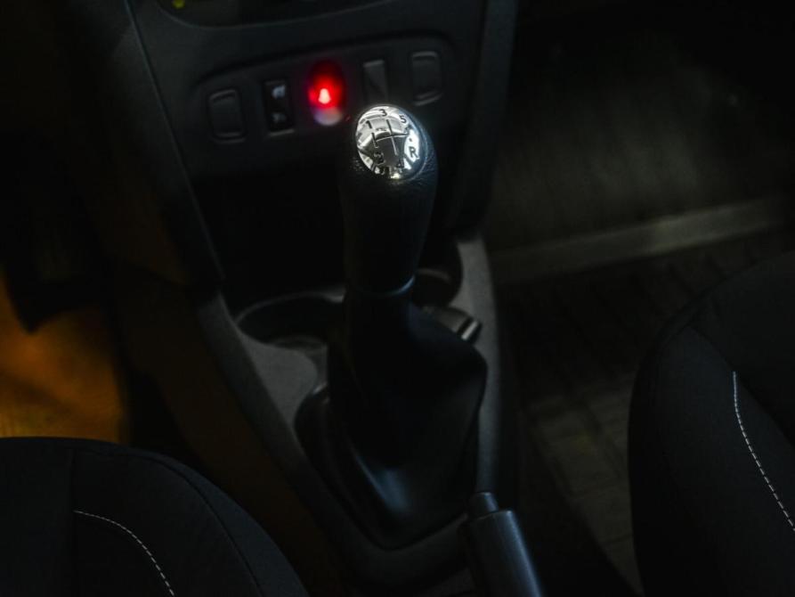 Renault Sandero II Челябинск  - изображение 22