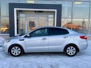 Kia Rio III Оренбург  - изображение 18