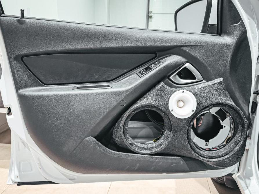 Lada (ВАЗ) Granta I Рестайлинг Екатеринбург  - изображение 13