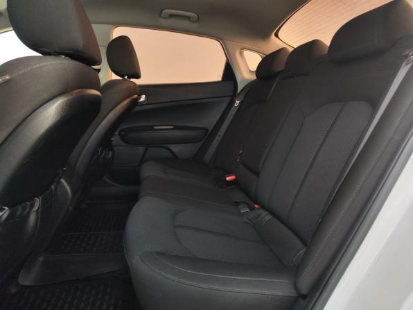 Kia Optima IV с пробегом 2016 года, цена 1 715 000 рублей, 174235 км, седан, Автокод Объявления