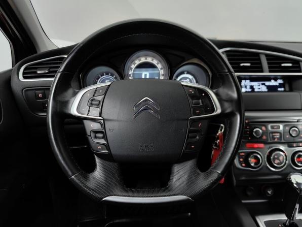 Citroen C4 II с пробегом 2011 года, цена 675 000 рублей, 78509 км, хэтчбек, Автокод Объявления