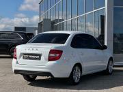 Lada (ВАЗ) Granta I Рестайлинг Самара  - изображение 20