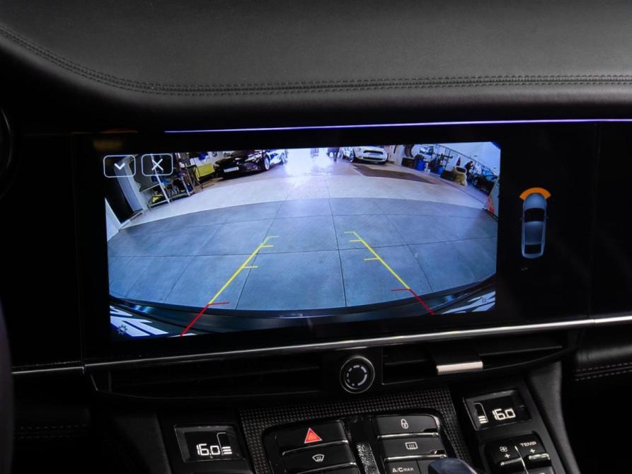 Porsche Panamera I Тюмень  - изображение 28