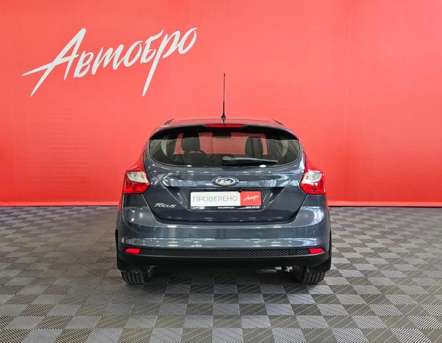 Ford Focus III Вологда  - изображение 4