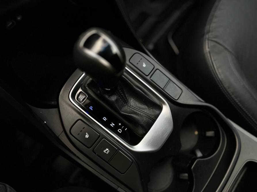 Hyundai Santa Fe III Рестайлинг Альметьевск  - изображение 18