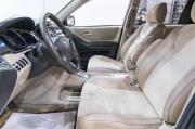 Toyota Highlander I (XU20) Новокузнецк  - изображение 41