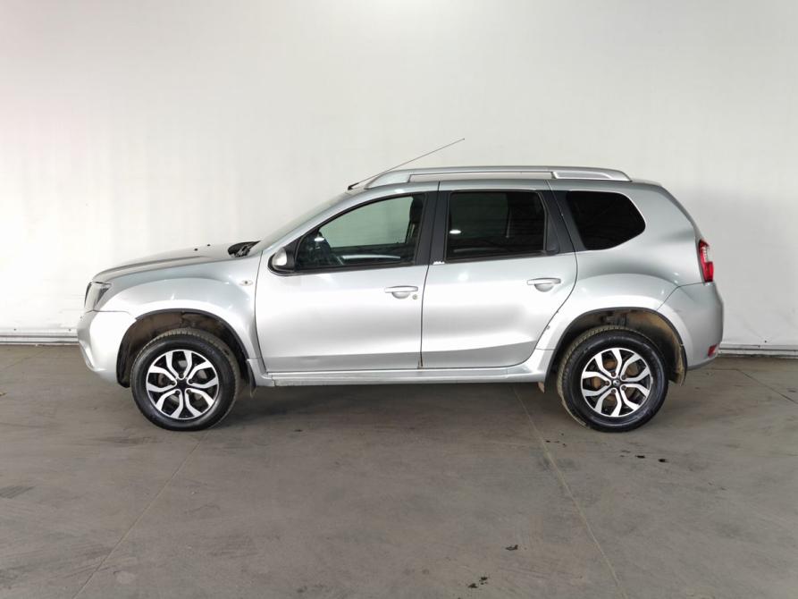 Nissan Terrano III (D10) Москва  - изображение 7