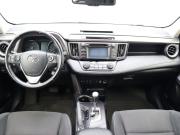 Toyota RAV4 IV (XA40) Рестайлинг Москва  - изображение 37