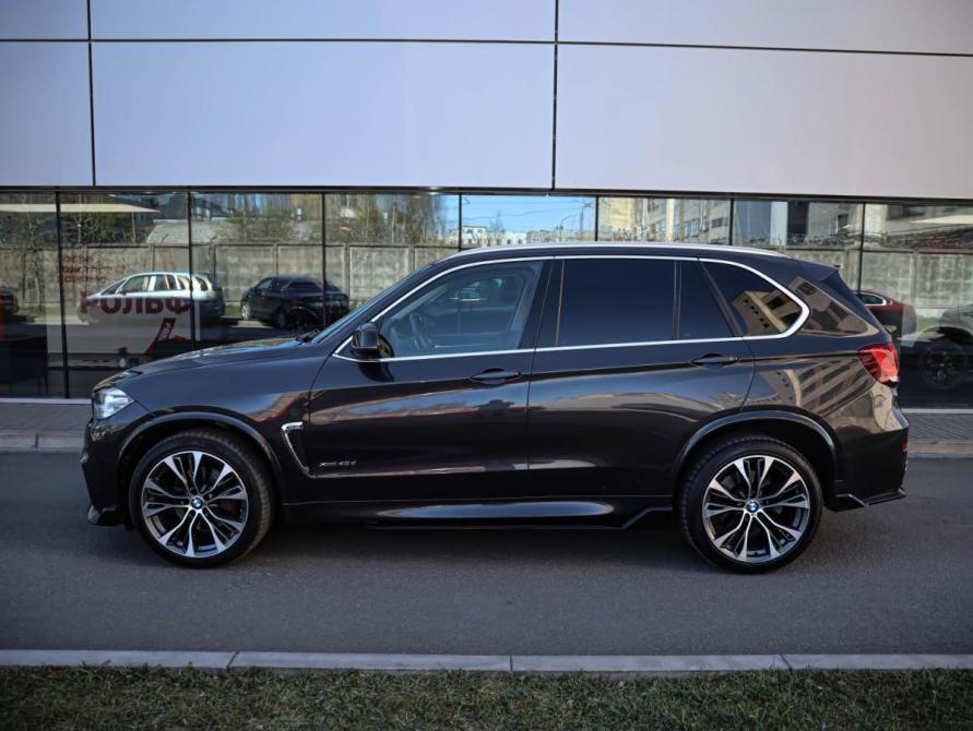 BMW X5 III (F15) Санкт-Петербург  - изображение 7