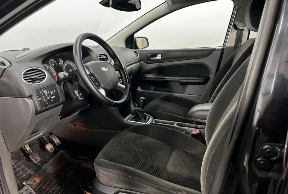 Ford Focus II Нижний Новгород  - изображение 10
