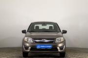 Lada (ВАЗ) Granta I Пермь  - изображение 22