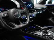 Audi A5 II (F5) Рестайлинг Москва  - изображение 46