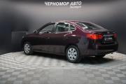 Hyundai Elantra IV (HD) Крым  - изображение 25