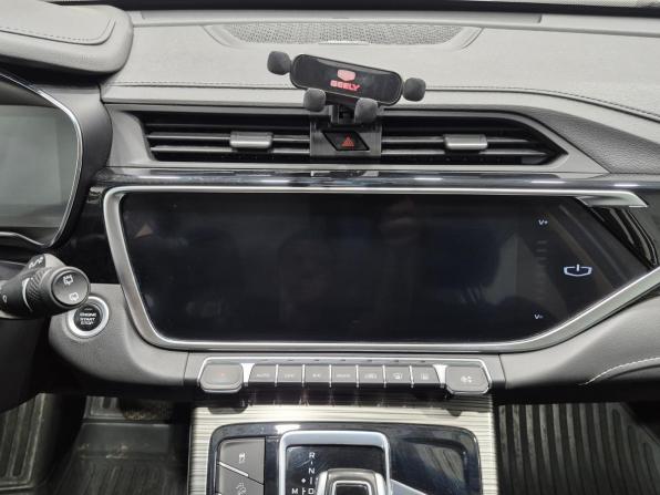 Geely Atlas Pro с пробегом 2024 года, цена 1 949 000 рублей, 62000 км, внедорожник, Автокод Объявления
