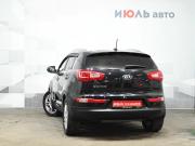 Kia Sportage III Екатеринбург  - изображение 24