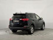 Toyota RAV4 IV (XA40) Санкт-Петербург  - изображение 27