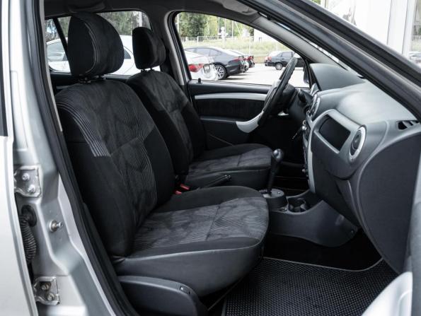 Renault Sandero I с пробегом 2012 года, цена 699 000 рублей, 128040 км, хэтчбек, Автокод Объявления